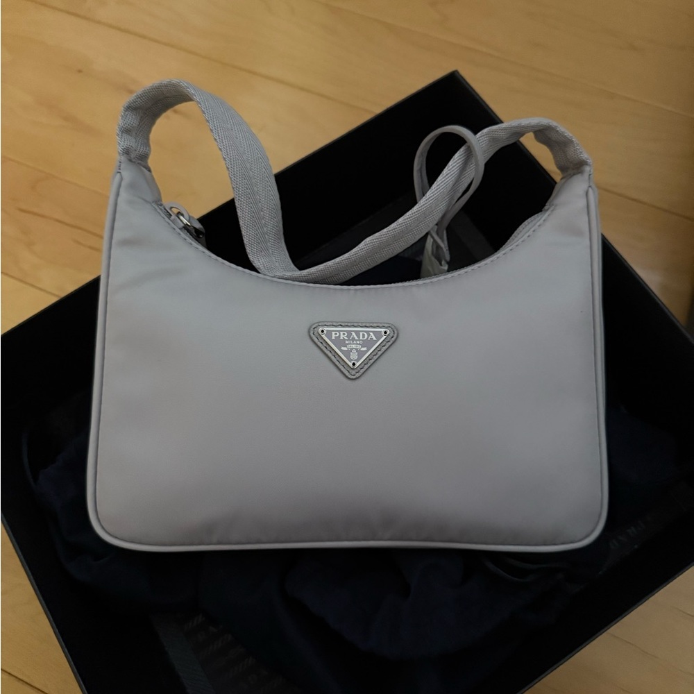 Prada Women's Re-Edition 2000 NEW